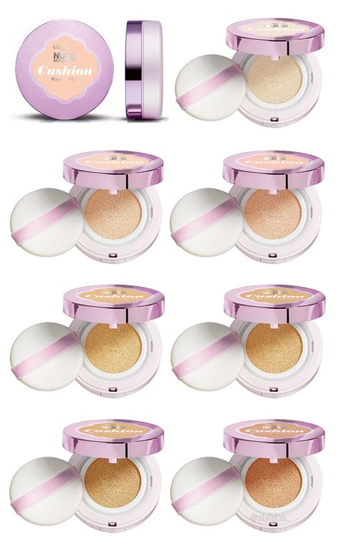 nude magique|L’Oréal Nude Magique Cushion Foundation